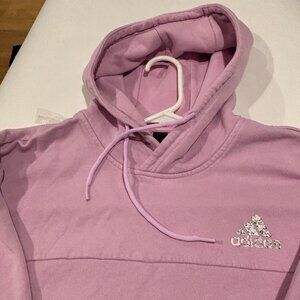 Adidas Hoodie Mens L